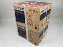 ONKYO ミニコンポ A-905/D-02AX - メルカリ