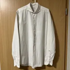 ALESSANDRO GHERARDI AG長袖シャツ