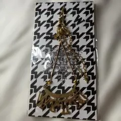 東方神起 WITH LIVE TOUR 2015 ストラップキーホルダーのサムネイル
