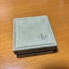 【新品未使用】Van Cleef&Arpels 空箱　ネックレス ケース