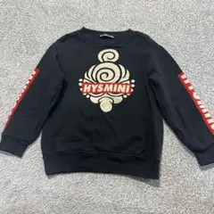 ヒスミニ、トレーナー