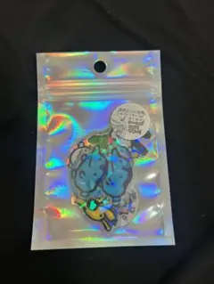 たまごっちシール