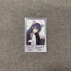 にじさんじ わんにゃんdays 長尾景