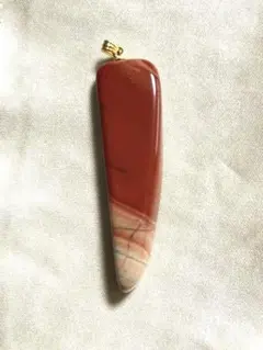 天然石ペンダントトップ