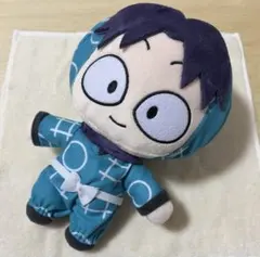 2026年最新】忍たま乱太郎 ぬいぐるみ きり丸の人気アイテム - メルカリ