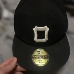 ニューエラ59FIFTY 大阪タイガース