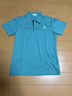 le coq sportif ルコック ポロシャツ メンズ Sのサムネイル