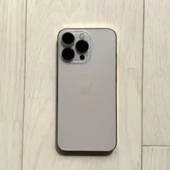 iPhone13pro 本体 512GB