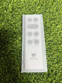 Airdog リモコン 空気清浄機用 未使用品のサムネイル