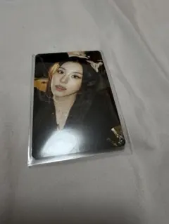 twice タワレコ　　特典　チェヨン