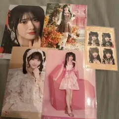 イコラブ 齋藤樹愛羅 きあら 生写真 ミニフォト まとめ売り - メルカリ