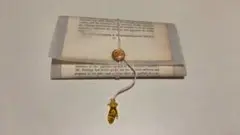 トレペ蛇腹ファイル　ミニ