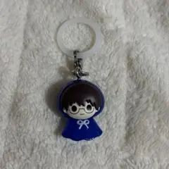 銀魂 新八 めじるしアクセサリー