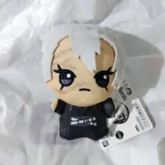 アニメ「鬼滅の刃」ちびぐるみ ナンジャタウン ~いこいの里巡り~ 不死川実弥