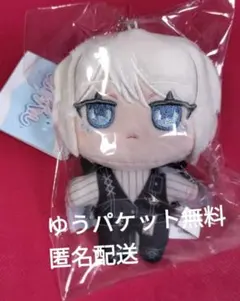 リンバスカンパニー ファウスト ぬい