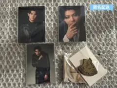 ◽︎BE:FIRST LEO まとめ売り