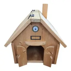 2026年最新】犬小屋 木製の人気アイテム - メルカリ