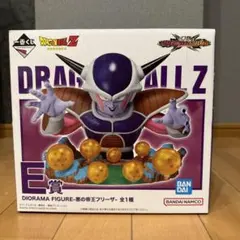 ドラゴンボール DIORAMA FIGURE SET VOL.1 Dragon Ball Z Diorama Figure Set Vol.1 Japan DVD Official