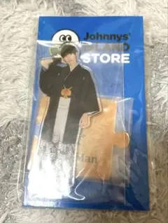 SnowMan向井康二アクリルスタンド