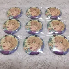 白鳥藍良 テーマスカウト 缶バッジ まとめ売り セット