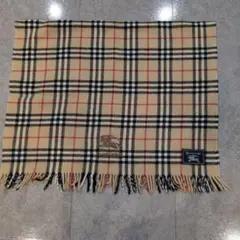 新品未使用】Burberry's ウール混掛け布団 150×200cm - メルカリ