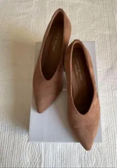 UNITED ARROWS GREEN LABEL RELAXING パンプスのサムネイル