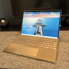 Microsoft Surface Pro 8 LTE 本体のサムネイル