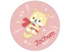 Jochum プチキャン まめちぃ