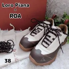 2026年最新】Loro piana 靴の人気アイテム - メルカリ