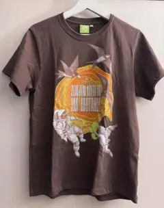 ミセスゼンジン未到とイミュータブル　Tシャツ Sサイズ