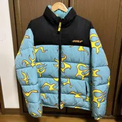 GOLF WANG ダウン 2025年最新】GOLF WANG メンズ ダウンジャケットの人気アイテム