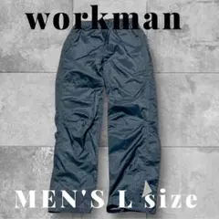 防寒パンツ ワークパンツ