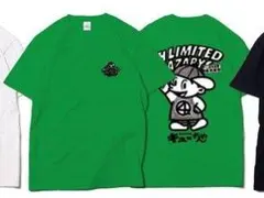 未開封】フォーリミ キューちゃん Tシャツ XL - メルカリ