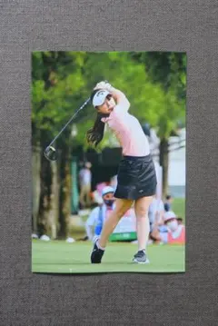 吉田鈴サイン入り サンバイザー 2025年最新】Yahoo!オークション -ゴルフ サイン 吉田の中古品