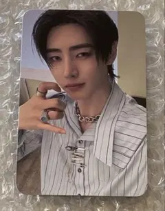 早い者勝ち‼️ENHYPEN ソンフン