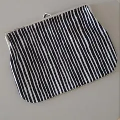 【未使用品】マリメッコ　バルブンライタ　がま口　ポーチ