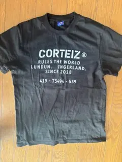 2026年最新】corteiz tシャツの人気アイテム - メルカリ