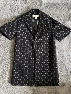 H&M×MARNI★H&M マルニ コラボ　ドットジャケット 【極美品】希少