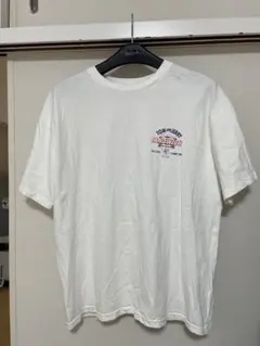 Tシャツ　半袖GU XL