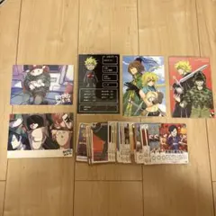 鬼滅の刃 カードまとめ売り