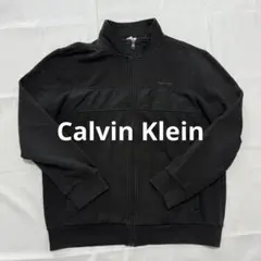 calvin klein ジャケット
