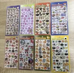 ❤︎和柄❤︎第一弾❤︎8種