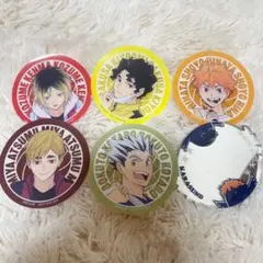 ハイキュー マツキヨココカラ
