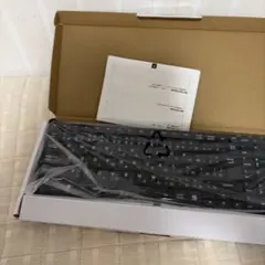 サンワサプライ 400-SKB054 ワイヤレスキーボード
