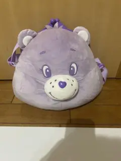 ケアベア　カバン