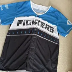 ファイターズ エスコン ユニフォーム 2025 サイズ L エスコンフィールドレプリカユニフォーム2025再受注！ | 北海道