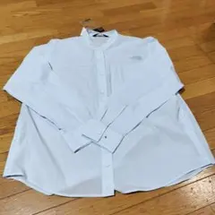 ザ ノースフェイス THE NORTH FACE ハイカーズシャツ　Mのサムネイル