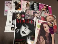 2026年最新】安室奈美恵 雑誌 切り抜きの人気アイテム - メルカリ