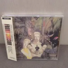 廃盤 2500枚限定盤 CD ブレイクアウト オリジナル・サウンドトラック 