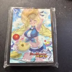 デュエプレ エレナ 水着 スリーブ - メルカリ